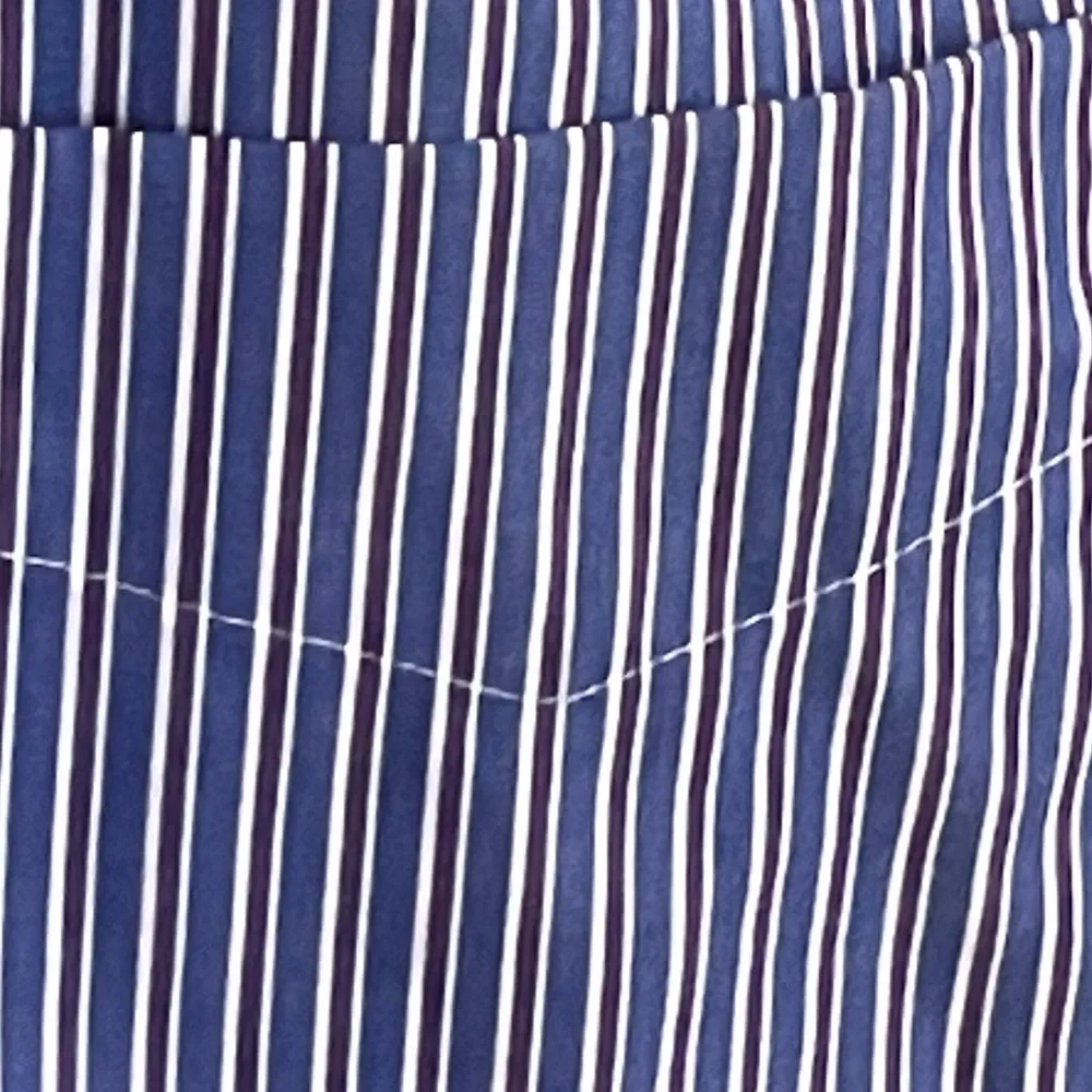 Lauren Ralph Lauren Slim Fit Button Down Size 16 32/33 Men’s - Picture 3 of 6